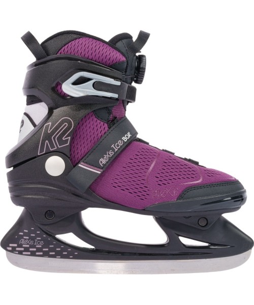 Pačiūžos vaikams ir suaugusiems K2: Women’s Ice Skates K2 Alexis Ice BOA 2023