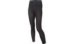 Pants and Shorts Brubeck: Brubeck Kelnės Moterims Active Wool Black