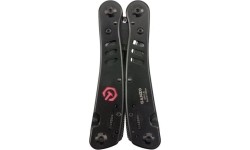 Multifunction Tools and Knives Ganzo / Firebird: Ganzo daugiafunkcinis įrankis G301-B