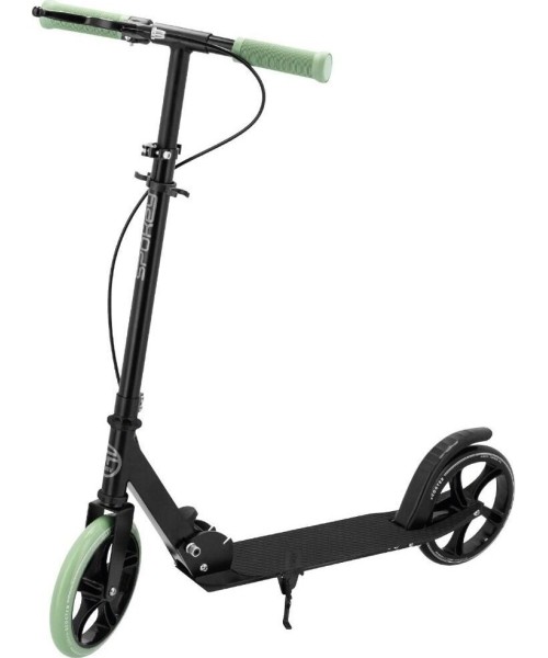 Children's Scooters Spokey: AYAS motoroleris 200mm naujas