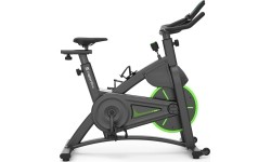 Spiningo dviračiai inSPORTline: Treniruoklis inSPORTline inCondi S120i