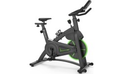 Spiningo dviračiai inSPORTline: Treniruoklis inSPORTline inCondi S120i