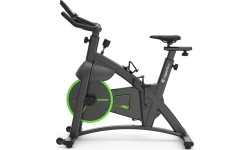 Spiningo dviračiai inSPORTline: Treniruoklis inSPORTline inCondi S120i