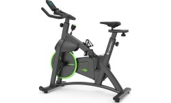 Spiningo dviračiai inSPORTline: Treniruoklis inSPORTline inCondi S120i