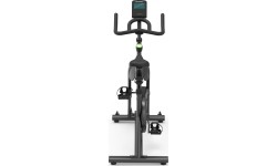 Spiningo dviračiai inSPORTline: Treniruoklis inSPORTline inCondi S120i