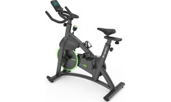 Spiningo dviračiai inSPORTline: Treniruoklis inSPORTline inCondi S120i