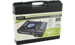 Dishes Cattara: Dujinė viryklė "Traveler