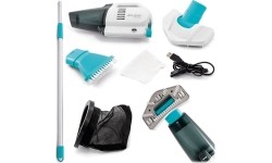 Towables Jobe Intex: INTEX akumuliatorinis elektrinis baseinų siurblys 28626