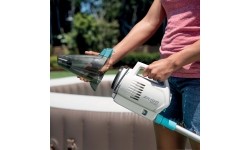 Towables Jobe Intex: INTEX akumuliatorinis elektrinis baseinų siurblys 28626