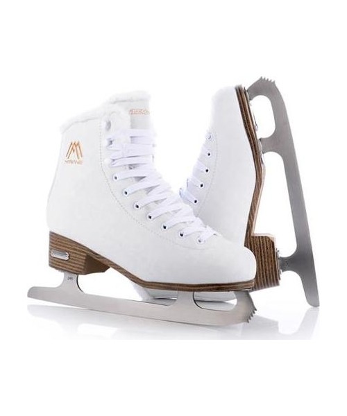 Skates for Children & Adults Tempish: Tempish MARIANE White 41