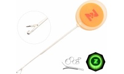 Baits and Lures ZFish: ZFISH plonųjų jungčių adata
