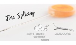 Baits and Lures ZFish: ZFISH plonųjų jungčių adata