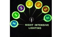 Baits and Lures ZFish: ZFISH plonųjų jungčių adata