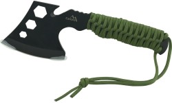 Multifunction Tools and Knives Cattara: Kirvis VIKING su dėklu 24cm