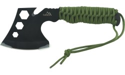 Multifunction Tools and Knives Cattara: Kirvis VIKING su dėklu 24cm