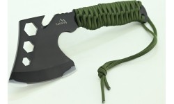 Multifunction Tools and Knives Cattara: Kirvis VIKING su dėklu 24cm
