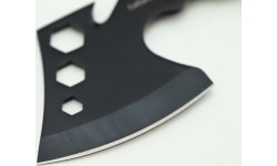 Multifunction Tools and Knives Cattara: Kirvis VIKING su dėklu 24cm