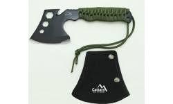 Multifunction Tools and Knives Cattara: Kirvis VIKING su dėklu 24cm
