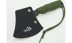 Multifunction Tools and Knives Cattara: Kirvis VIKING su dėklu 24cm