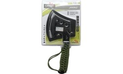 Multifunction Tools and Knives Cattara: Kirvis VIKING su dėklu 24cm