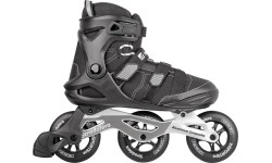 Fixed size rollers inSPORTline: Riedučiai inSPORTline Stradalera