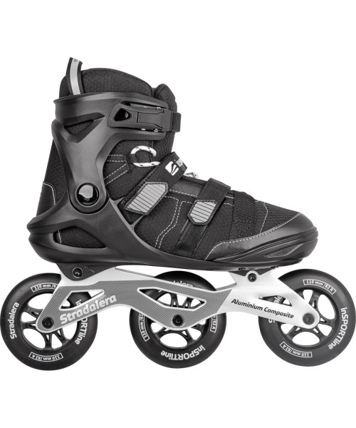 Fixed size rollers inSPORTline: Riedučiai inSPORTline Stradalera