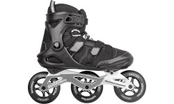 Fixed size rollers inSPORTline: Riedučiai inSPORTline Stradalera