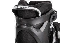 Fixed size rollers inSPORTline: Riedučiai inSPORTline Stradalera