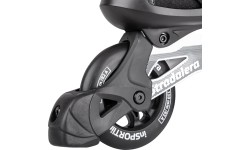 Fixed size rollers inSPORTline: Riedučiai inSPORTline Stradalera