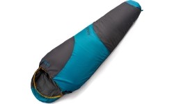 Sleeping Bags Meteor: Meteor miegmaišis trail blue/navy blue