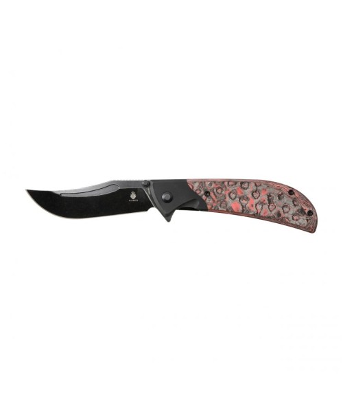 Hunting and Survival Knives : Kizer Phoenix Ki4647A1 sulankstomas peilis