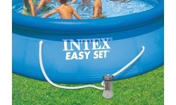 Towables Jobe Intex: Siurblio žarnos ilgis 150 cm / skersmuo 32 mm INTEX 29059