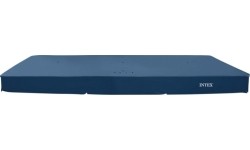 Towables Jobe Intex: Dengiamasis brezentinis kilimėlis 2,6x1,6 m rėminiam baseinui Intex 28036