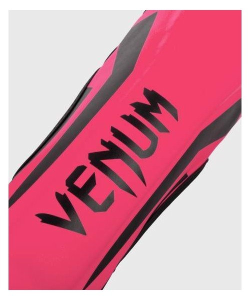 Leg Protection Venum: "Venum Elite" blauzdų apsaugos vaikams - Exclusive