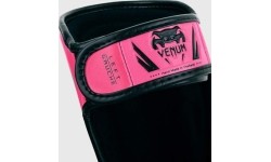 Leg Protection Venum: "Venum Elite" blauzdų apsaugos vaikams - Exclusive