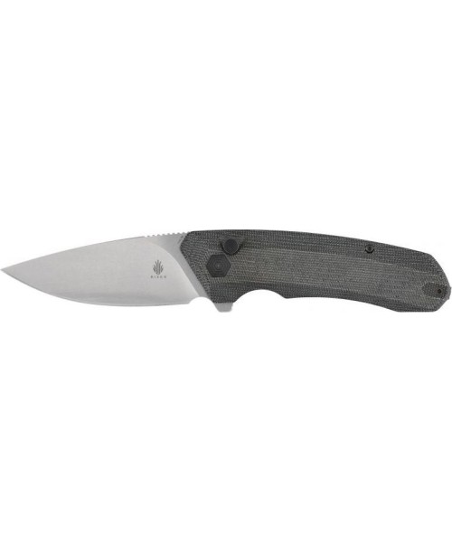 Hunting and Survival Knives : Nóż Kizer Invictus V3602C1