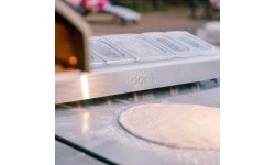 Grill Tools and Accessories Ooni: Picos priedų indelis Ooni 0,8 L