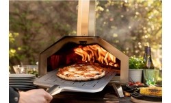 Grill Tools and Accessories Ooni: Perforuota picos ližė Ooni - 35.5 cm