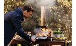 Grill Tools and Accessories Ooni: Perforuota picos ližė Ooni - 35.5 cm