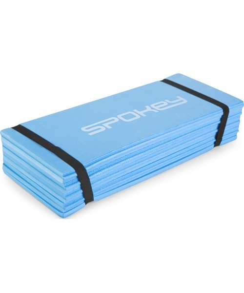 Camping Mats Spokey: Sulankstomas miegamojo kilimėlis 180x50x1 cm Spokey SUNRISE