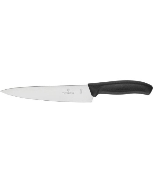 Stalo įrankiai : "Victorinox Swiss Classic" virėjo peilis 6.8003.19B