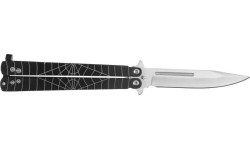 Hunting and Survival Knives : Joker peilis JKR343 drugelio voratinklio motyvas