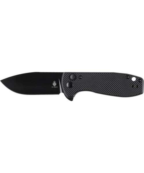 Hunting and Survival Knives : Peilis "Kizer Amicus" L3002A1