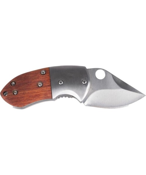 Hunting and Survival Knives : Joker JKR711 sulankstomas medinis peilis