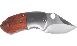 Hunting and Survival Knives : Joker JKR711 sulankstomas medinis peilis