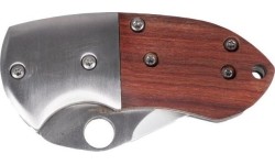 Hunting and Survival Knives : Joker JKR711 sulankstomas medinis peilis