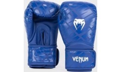 Boxing Gloves Venum: Venum Contender 1.5 XT bokso pirštinės - Baltos/mėlynos - Mėlynos/baltos