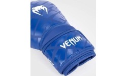 Boxing Gloves Venum: Venum Contender 1.5 XT bokso pirštinės - Baltos/mėlynos - Mėlynos/baltos