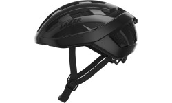 Aksesuarai bei priedai dviračiams Lazer: Šalmas Lazer Tempo, Uni 54-61 cm, (juodas)