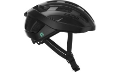 Aksesuarai bei priedai dviračiams Lazer: Šalmas Lazer Tempo, Uni 54-61 cm, (juodas)